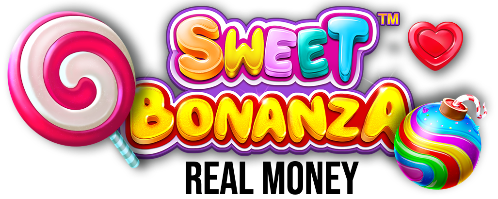 Sweet Bonanza play real money